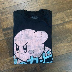 Kirby shirt